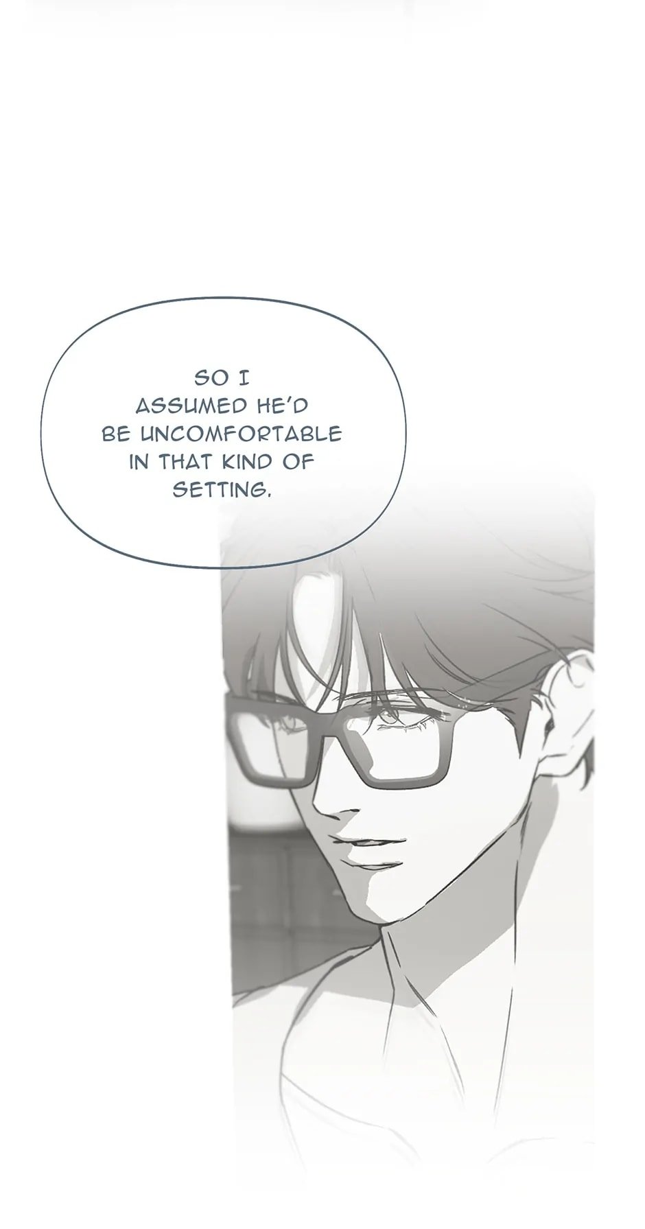 Nerd Project, Chapter 30 image 34